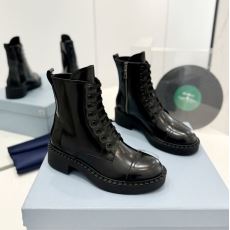 Prada Boots